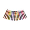 Arts & Crafts Supplies | Crayola 523016 Classic Color Crayons (16/Box) image number 2