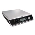 Mailroom Equipment | DYMO by Pelouze 1772059 M25 25 lbs. Capacity Digital USB Postal Scale image number 1