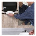 Paper Towels and Napkins | Tork MB540A Universal 9.13 x 9.5 1-Ply Multifold Hand Towel - White (16/Carton) image number 7