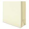 File Folders | Smead 76540 2-Ply Straight Tab Legal Size Manila File Jackets - Manila (50/Box) image number 1