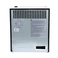 Breakroom Supplies | Avanti SAR1701N1B 1.7 cu ft Superconductor Compact Refrigerator - Black image number 5