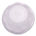  | Eco-Products EP-SB24 24 oz. Renewable and Compostable Salad Bowls with Lids (150/Carton) image number 1