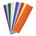 Paper & Dispensers | Pacon P0058970 KolorFast 20 in. x 30 in. 23 lbs. Weight Tissue Assortment (100/Pack) image number 1