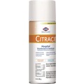 Disinfectants | Clorox Healthcare 49100 14 oz. Aerosol Citrus Citrace Hospital Disinfectant and Deodorizer (12/Carton) image number 1