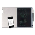 Office Electronics & Batteries | Boogie Board BD2S160001 Blackboard 2.0 with Smart Pen, Gray Cover image number 0