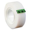 Packing Tapes | Scotch 810K3 Magic 0.75 in. x 83.33 ft. 1 in. Core Tape Refill - Clear (3/Pack) image number 2