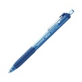 Pens | Paper Mate 2082957 InkJoy 300 RT 1 mm Retractable Ballpoint Pen - Blue Ink/Blue Barrel/Medium (36/Pack) image number 2