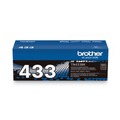Ink & Toner | Brother TN433BK TN433BK 4,500 Page-Yield High-Yield Toner - Black image number 2