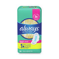 Skin Care & Hygiene | Always 80724761 Regular Ultra Thin Pads (6/Carton) image number 0