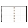 Notebooks & Pads | AT-A-GLANCE YP90501 11 in. x 8.5 in. 12-Month (Jan-Dec 2026) Signature Collection Weekly/Monthly Planner - Black Cover image number 5