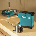 Coffee | Makita DCM501Z 18V LXT / 12V max CXT Lithium-Ion Coffee Maker (Tool Only) image number 12