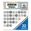 Bulletin Boards | Carson-Dellosa 110569 13.8 in. x 16 in. Affirmation Station Motivational Bulletin Board Set - Multicolor (32/Set) image number 3