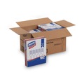 Just Launched | Dixie FH207 Heavyweight Plastic Cutlery Forks - White (1000/Carton) image number 1
