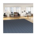 Office Filing Cabinets & Shelves | Alera ALEAE23AFM 19.4 in. x 33.2 in. AdaptivErgo Anti-Fatigue Mat - Black image number 5