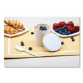 Food Trays, Containers, and Lids | SOLO KHB16A-J8000 16 oz Flexstyle Double Poly Paper Food Combo Packs - Symphony (500/Carton) image number 2