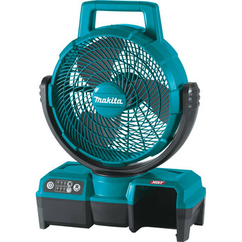Makita CF001GZ 40V max XGT Lithium-Ion 9-1/4 in. Cordless Fan (Tool Only)