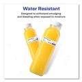 Labels | Avery 4183 3.5 in. x 1.3 in. Multipurpose Thermal Labels - White (1-Box) image number 3