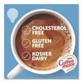 Food and Snacks | Coffee-Mate 12183747 0.38 oz. Mini Cups Liquid Coffee Creamer - Sugar Free French Vanilla (50/Box) image number 3