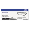 Just Launched | Brother TN720 3000-Page Yield Toner - Black image number 2