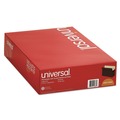 Report Covers & Pocket Folders | Universal UNV15363T 5.25 in. Expansion Legal Size Expanding File Pockets - Redrope (10/Box) image number 1