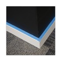 Tapes | Universal UNVPT14019 18 mm x 54.8 mm Premium UV-Resistant Masking Tape - Blue (2/Pack) image number 4