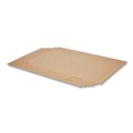  | Bagcraft P030010 EcoCraft 16.38 x 24.38 Bake 'N' Reuse Pan Liner (1000/Carton) image number 3