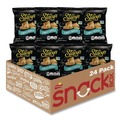 Snacks | Stacy's QUA49650 1.5 oz Bag Pita Chips - Original (24/Carton) image number 0