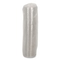 Cups and Lids | Pactiv Corp. YLP20CNH EarthChoice 9 - 20 oz. No Straw Slot Cold Cup Lids - Clear (1020/Carton) image number 1
