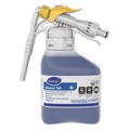 Cleaning & Janitorial Supplies | Diversey Care 100975198 Glance NA 1.5 Liter Glass and Multi-Surface Cleaner (2/Carton) image number 4