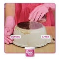 All-Purpose Cleaners | The Pink Stuff RST823781CT Miracle 17.6 oz Cleaning Paste - Floral Scent (6/Carton) image number 6