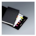 Page Flags | Post-it 671-4AU Page Flag Markers - Assorted Brights (200/Pack) image number 4