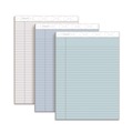 Notebooks & Pads | TOPS 63116 50-Sheet 8.5 in. x 11.75 in. Wide/Legal Rule Prism plus Colored Writing Pads - Assorted Pastel-Color (6/Pack) image number 0