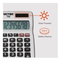 Just Launched | Victor 700 8-Digit LCD Pocket Calculator image number 5