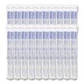 Just Launched | Dart 100PC 1 oz. Conex Complements Portion/Medicine Cups - Clear (2500/Carton) image number 1