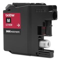 Ink & Toner | Brother LC10EM INKvestment 1,200 Page-Yield Super High-Yield Ink - Magenta image number 0