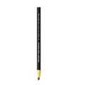 Back to School Sale | Dixon X00081 Thin Lead China Marker - Black (1-Dozen) image number 3