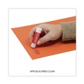 Adhesives & Glues | Universal UNV75748VP 0.28 oz. Glue Stick Value Pack - Clear (30/Pack) image number 6