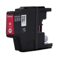 Ink & Toner | Brother LC75M LC75M Innobella 600 Page-Yield High-Yield Ink - Magenta image number 1