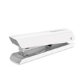 Back to School Sale | Fellowes Mfg Co. 5011401 LX820 20-Sheet Capacity Classic Full Strip Stapler - White image number 0