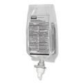 Hand Soaps | Rubbermaid Commercial 2080803 AutoFoam 1,000 mL Refill With Alcohol Foam Hand Sanitizer - Clear Fragrance-Free (4/Carton) image number 0