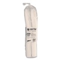 Food Trays, Containers, and Lids | Fabri-Kal 000000000009505191 0.75 oz. Plastic Portion Cups - Translucent (10/Carton) image number 2