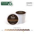 Coffee | Keurig 5000363995 Coffee K-Cups - French Roast (22/Box) image number 3
