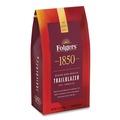 Coffee | Folgers 2550060515 12 oz. Bag Trailblazer Dark Roast Ground Coffee image number 2