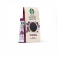 Coffee | Starbucks 12407838 0.11 oz. VIA Ready Brew Coffee - Italian Roast (8/Pack) image number 0