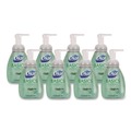 Hand Soaps | Dial Professional DIA 06042 7.5 oz. Basics Hypoallergenic Foaming Hand Wash - Honeysuckle Scent (8/Carton) image number 0
