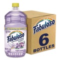 All-Purpose Cleaners | Colgate-Palmolive Co. 61045945 Multi-Use Cleaner, Light Lavender Scent, 56 oz Bottle, 6/Carton image number 0