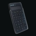 Calculators | Victor 920 920 10-Digit LCD Compact Scientific Calculator with Hinged Case image number 2