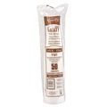 Just Launched | Dart Y16T 16 oz. High-Impact Polystyrene Cold Cups - Translucent (20 Sleeves/Carton) image number 2