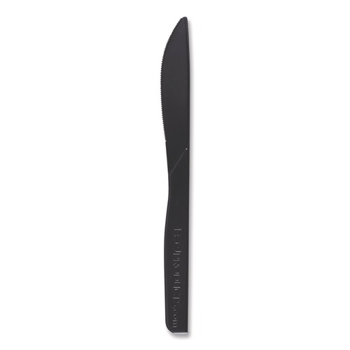  | Eco-Products EP-S111 6 in. 100 Percent Recycled Content Knife (1000/Carton) image number 0