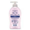 Hand Soaps | Softsoap US07157A 11.25 oz Liquid Hand Soap Pumps - Coconut and Hibiscus Scent (6/Carton) image number 2